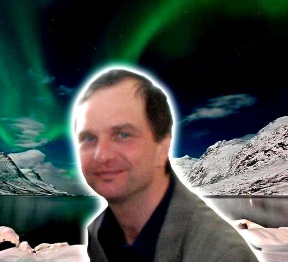 Олег Головко