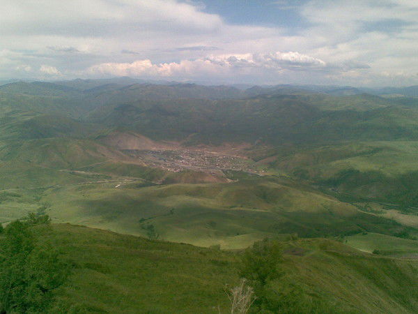 Дархан Акимгалиев