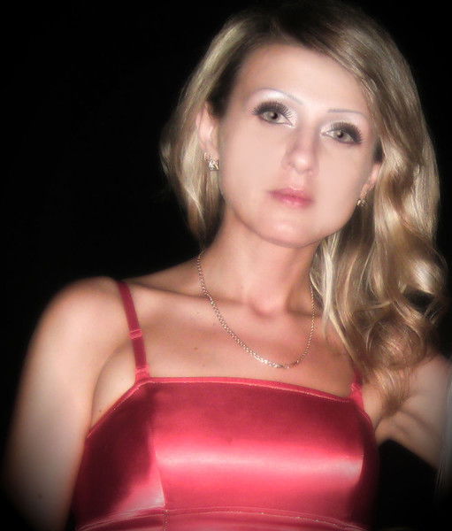 Елена Левинок