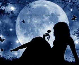 Марина Маринка