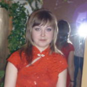 Юлия Кострюкова