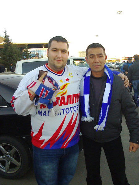 Толеш Кусманов