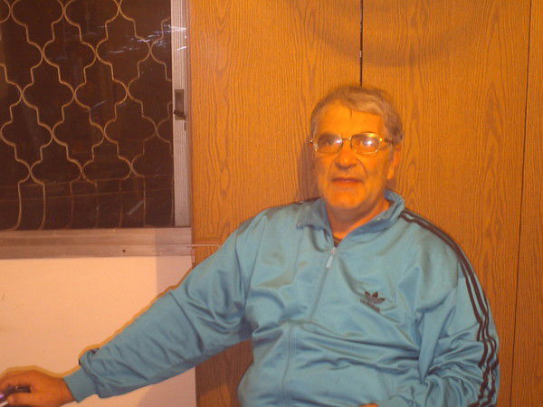 Юрий Цемехман