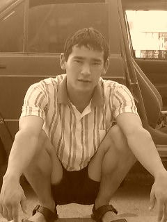 Марат Хасенов