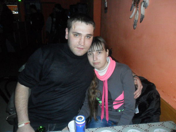 Оксана Абашина