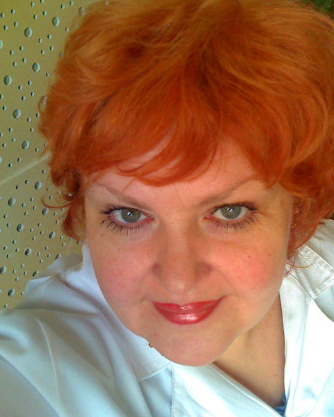 Ирина Вишнякова