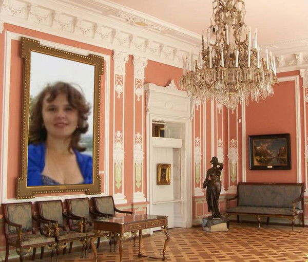 Миляуша Даутова