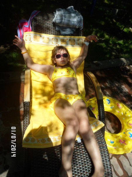 Ульяна Дунаева