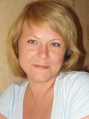 Оксана Старкова