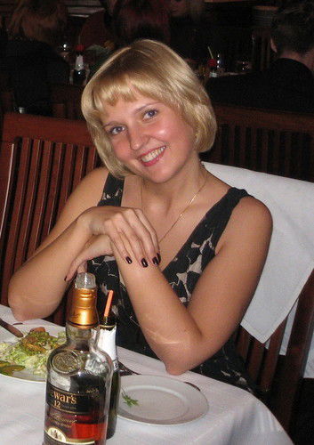 Ангелина Лёвина