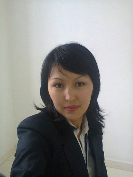 Мулдир Жубанова