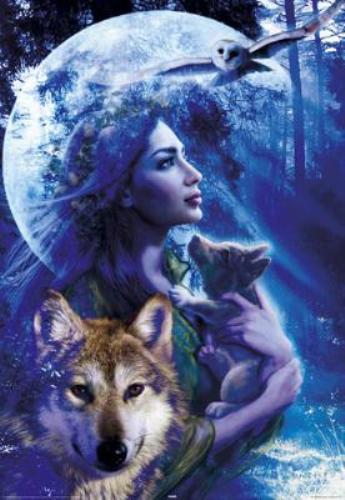 Марина Тарасова