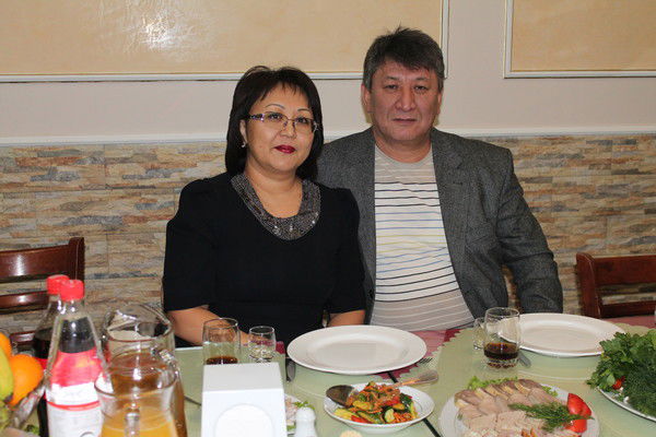 Назикен Нурланкызы