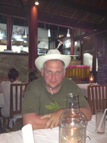 Сергей Скопинов