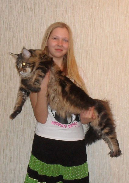 Ульянка Васильева