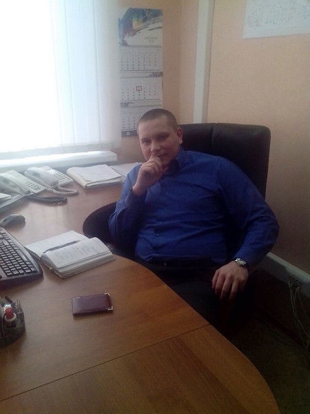 Александр Маслов