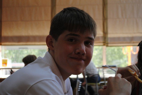 Андрей Беломоин