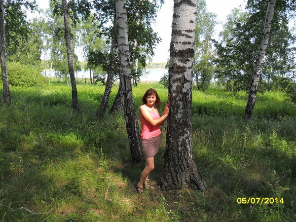 Ольга Мансерова