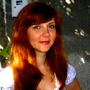 Людмила Чернышева
