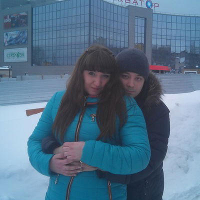 Анжелика Распономарева