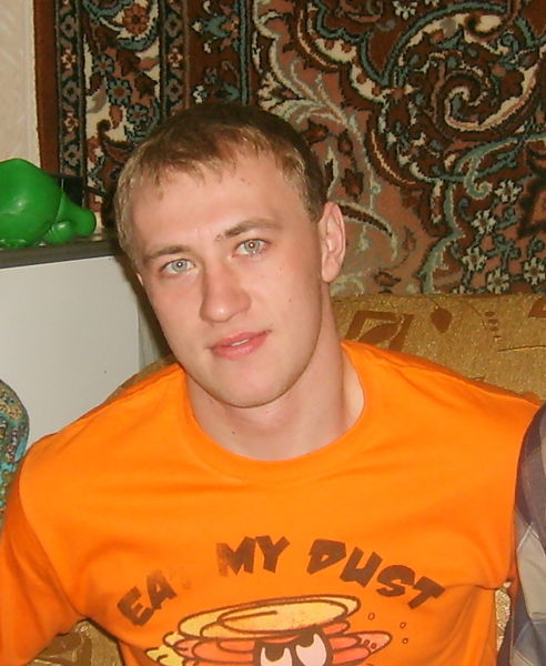 Леонид Петухов