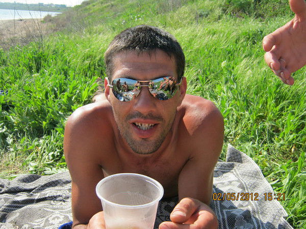 Василий Рочняк