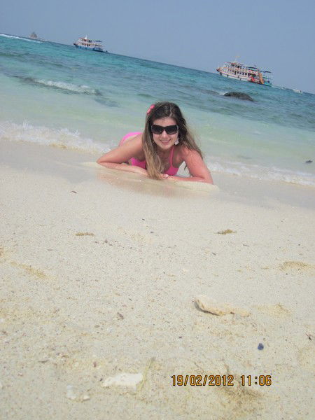 Оксана Белякова