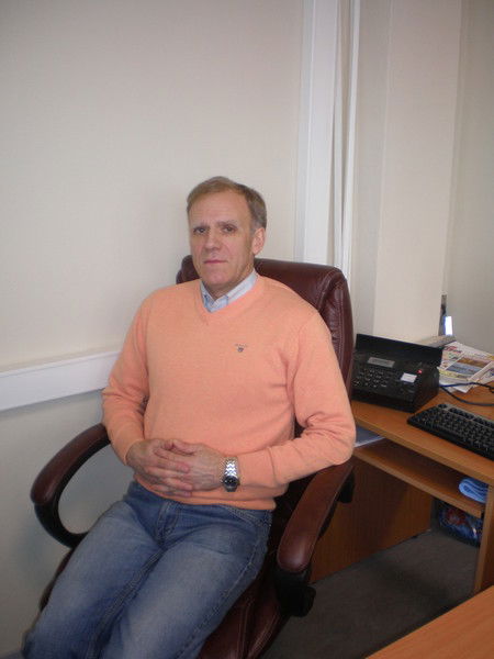 Виктор Кузнецов