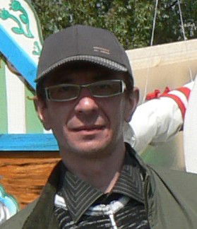 Лыгин Александр