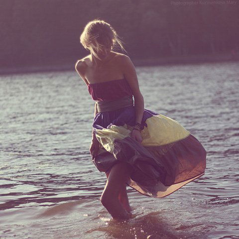 Наталия Снеткова