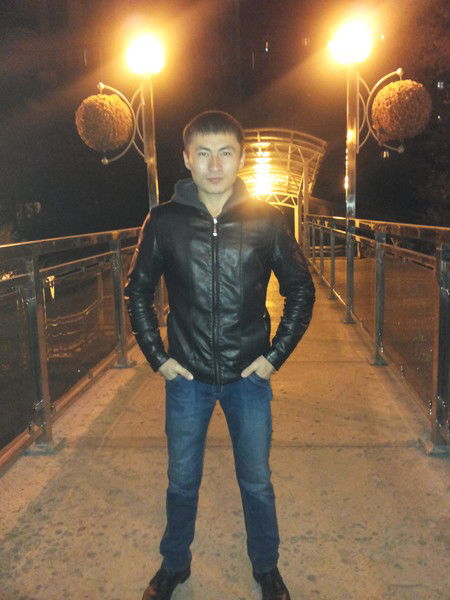 Данияр Айтмукаш