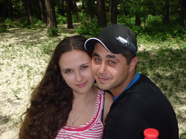 Анастасия Шилкина