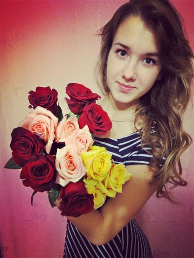 Анастасия Радько