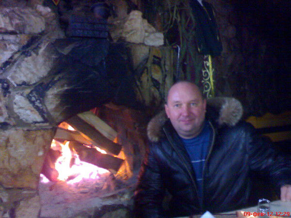 Вячеслав Морозов