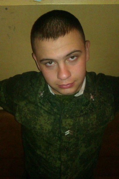 Виталий Шангереев