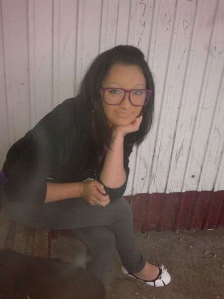 Натуличка Тюрина