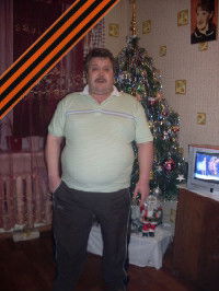 Игорь Степанов