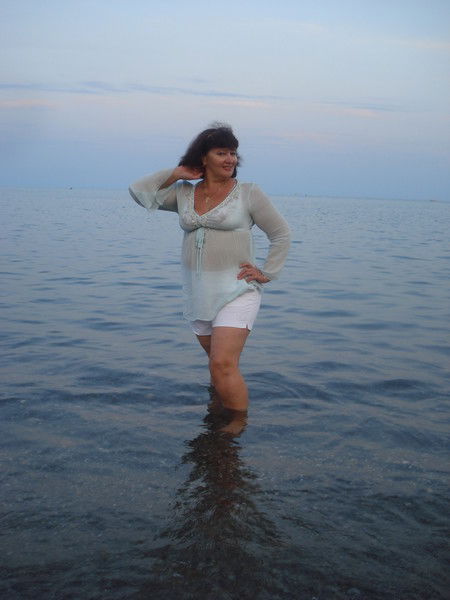 Ольга Богушевская