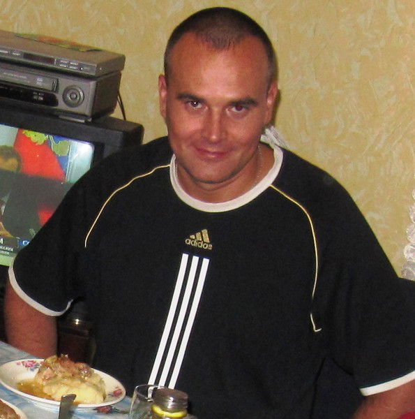 Алексей Пешко