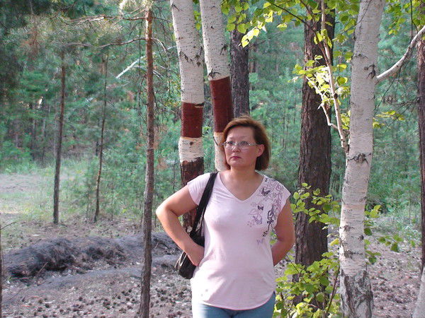 Арман Аяганова