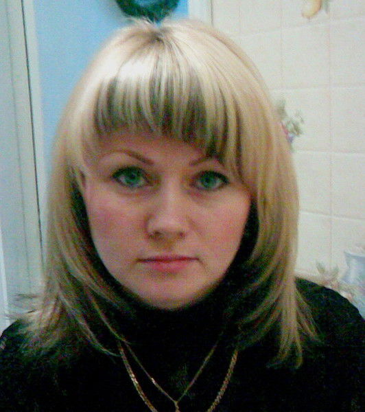 Лилия Величко