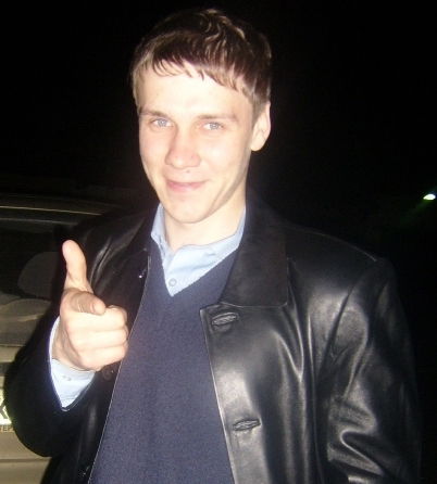 Симонов Денис