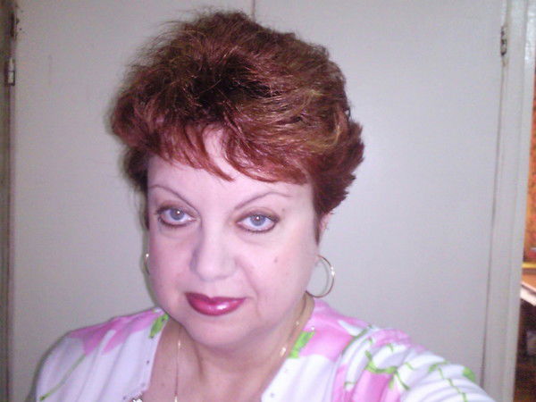 Ирина Макарова