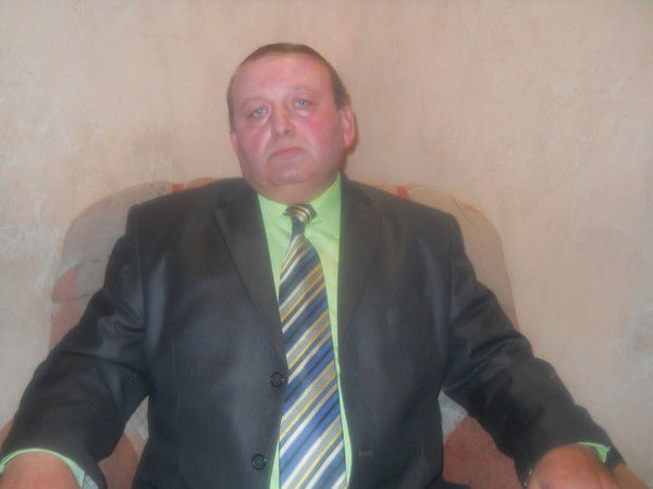 Воскан Сарибекян