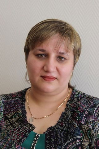 Татьяна Долгополова