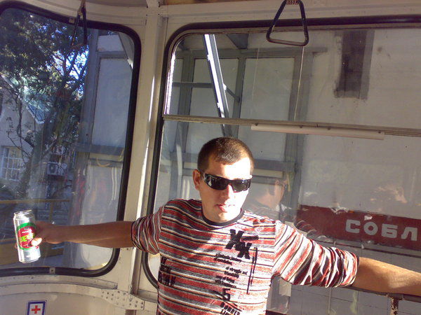 Евгений Мухин