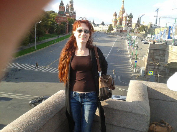 Юлия Якутина