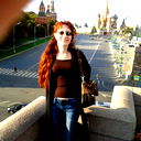 Юлия Якутина