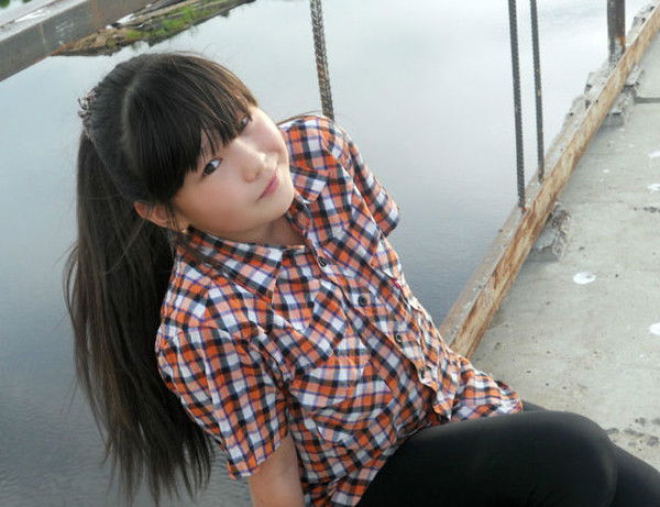 Яна Лхамажапова