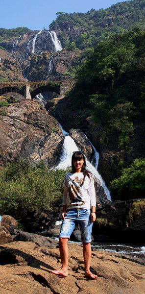 Ирина Егорова